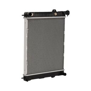 Radiatore per Jeep Grand Cherokee 4.0L L6 1993-1997 con Trasmissione Automatica per Modello 1396 - Product Image 6