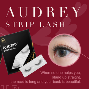 Pegamento para pestañas, tira de pestañas de visón, venta al por mayor - Product Image 3