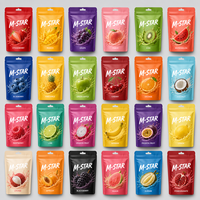 Sacs en Mylar en gros anti-odeur 3.5g 7g 14g 28g, pochettes à fermeture éclair découpées pour emballage de bonbons, herbes et fleurs