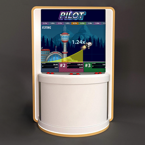 Jeu Arcade PILOT, Jeu pour les lieux, Jeu pour les entreprises NEW HOT - Product Image 4