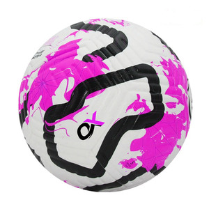 Balón de Fútbol Oficial 2026, Personalizado, de Alta Calidad, Ligero, Ecológico, sin Costuras, Termosellado, para la Copa Mundial de Fútbol - Product Image 6