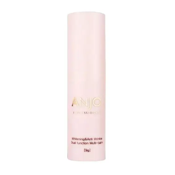 Anjo Professional whitening multi balm cream stick Wrinkle Bounce face Brightening facial skin care K-beauty Korean cosmetic