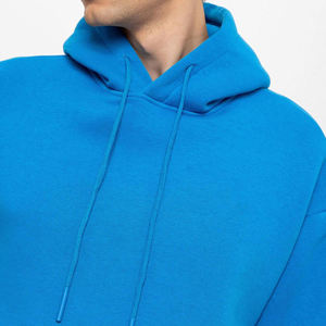 Chándal Deportivo Informal para Hombre de Alta Calidad, 100% Algodón, Colores Personalizados, Último Estilo - Product Image 5