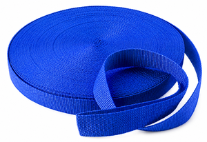 Ruban en toile PP à marque privée, 1 pouce, qualité de tissage constante pour ameublement et produits pour animaux de compagnie, impression personnalisée - Product Image 4