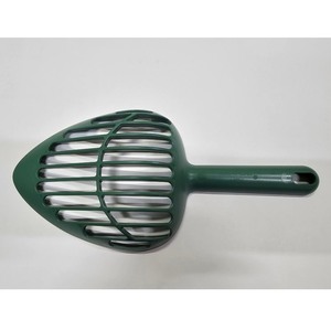 Ramasse-crottes en plastique pour chiens et chats, solutions d'hygiène en plastique PC, entraînement des animaux de compagnie, solution pratique pour les sacs à excréments, sécurité. - Product Image 1