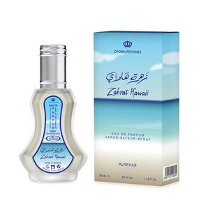 Al-Rehab Zahrat Hawaii 35ml Eau De Parfum Spray – Venta al por Mayor - Product Image 3