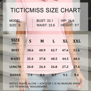 OEM Custom Breathable Lightweight Polo Shirts for Ladies Custom Color And Design Polo Shirt V Neck Golf Wear <b>Women's</b> Polo Shirt - Product Image 6