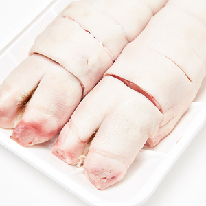 Prêt à expédier – Jointures de porc congelées de qualité supérieure, qualité alimentaire, vente en gros, approvisionnement en vrac, qualité supérieure, fabricant exportateur - Product Image 6