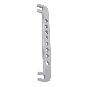 Cintreuse de plaques orthopédiques de qualité supérieure, outil chirurgical de façonnage de plaques osseuses, instrument en acier inoxydable pour applications médicales et traumatologiques - Product Image 1