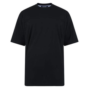 Camisetas Personalizables para Hombre 2026, 100% Algodón Pakistaní, Camisetas de Algodón de la Mejor Calidad para Imprimir - Product Image 5
