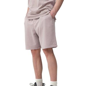 Shorts de sport pour hommes en coton, personnalisables avec logo, décontractés, unis, impression numérique OEM 2026 – Vente en gros à prix réduits, haute qualité - Product Image 6