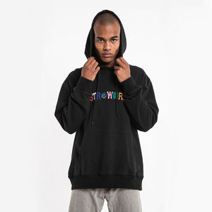 เสื้อฮู้ดพิมพ์ลาย <span class=keywords><strong>Astroworld</strong></span> Wish You Were Here แฟชั่นสำหรับผู้ชายและผู้หญิง เสื้อสเวตเชิ้ตแบบสวมหัว - Product Image 2