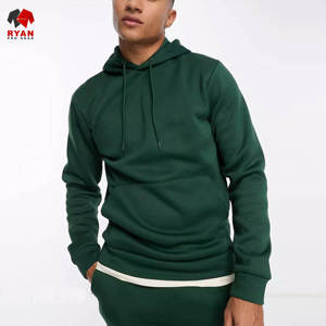 Chándal Deportivo para Hombre Ryan Pro Gear, Corte Regular, Secado Rápido, Ecológico, 100% Poliéster, Diseño 2 en 1, Cintura Elástica, Diseño Liso - Product Image 2