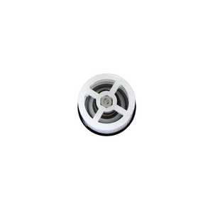 Válvula de Retención en Línea de Flujo Único para Control de Líquidos, Conector Interno de Diez Milímetros, Componente Premium - Product Image 3