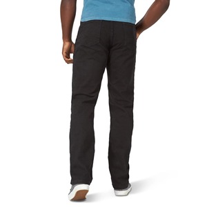 Pantalones Vaqueros de Mezclilla para Hombre, Estilo Vintage, Casuales, de Peso Medio, Elásticos, Rectos, a la Moda, Ligeros, para Negocios, Lavados, Verano 2025 - Product Image 5