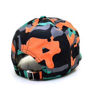 New Arrival Adult <b>Plain</b> <b>Baseball</b> <b>Cap</b> Hat Adjustable Size for All Seasons Unisex Polyester Cotton <b>Baseball</b> <b>Caps</b> - Product Image 4