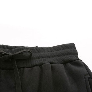 Custom Logo <b>Men</b> Full Zip Tracksuit Set Casual Streetwear <b>Track</b> <b>Jacket</b> And Jogger OEM ODM Wholesale - Product Image 3