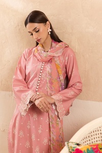 Tot Selling pakistani Cotton / Lawn Shalwar Kameez <b>Suits</b> Dresses Women Cotton / Lawn <b>suits</b> Summer Wear Women Clothing - Product Image 6