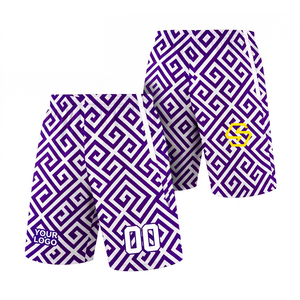 Pantalones Cortos de Fútbol Más Vendidos, Proveedor OEM, Logotipo Personalizado, Pantalones Deportivos Transpirables, Ropa de Entrenamiento - Product Image 3