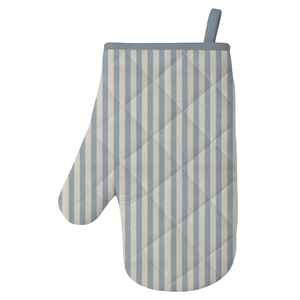 Cotton Cooking Gloves with Heat Protection, Durable Kitchen Gloves for Baking, Grilling and Roasting - Product Image 2