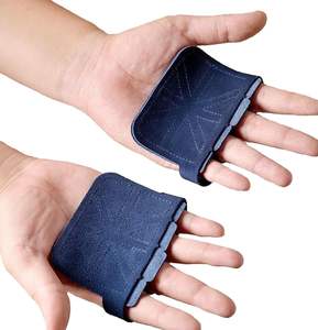 Guantes de Levantamiento de Pesas para Hombre y Mujer, Guantes de Entrenamiento - Product Image 6