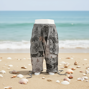 Pantalones Cortos 100% Algodón - Product Image 3