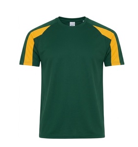Maillot de football à manches courtes tendance pour les compétitions en salle et en extérieur - Product Image 1