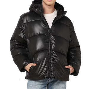 New Design 100% Polyester Softshell <b>Waterproof</b> Outdoor <b>Jacket</b> With Anti-static Feature Coats fashionable winter <b>jacket</b> Keep <b>warm</b> - Product Image 5