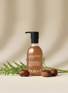 ไมโครไบโอเม แอค ดีพ พอร์ เจล คลีนเซอร์ - Product Image 3