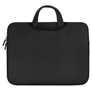 Maletín de Cuero para Portátil, Impermeable, para Negocios, Maletín Ejecutivo, Bolsa de Mensajero, con Logotipo Personalizado - Product Image 4