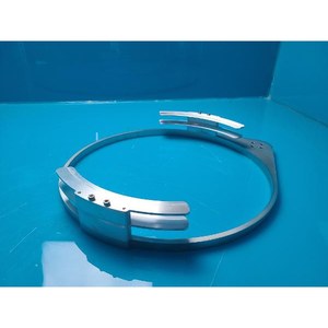 Conjunto de Calentador de Pedestal AMAT 0040-41506 Usado Como Está, Piezas de Equipos Semiconductores Legacy - Product Image 5