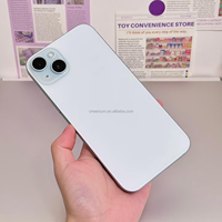 Phone 16 Pro Max Klasse A Original Gebraucht Großhandel Hochwertige Gebrauchte Original-Handys Entsperrt 5G Smartphone Gebrauchte Mobiltelefone