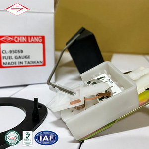 Piezas de automóviles Indicador de tanque de combustible de Taiwán Sensor de nivel de combustible - Product Image 4