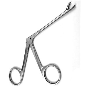 Pinzas Crocodile 2026-27, Diseño Superior, Calidad Excepcional, Implantes Dentales DENTRIC, Clase I Premium, Reutilizables, Acero Inoxidable, Manuales, Ergonómicas - Product Image 4