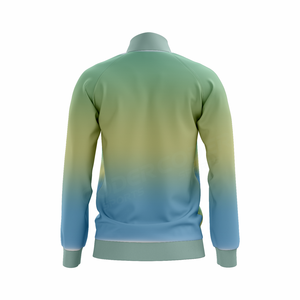 Dernier style Survêtement homme à sublimation, coupe ajustée, pour le sport et l'entraînement, en promotion - Product Image 2