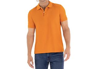 Camiseta de Golf Casual para Hombre, Diseño Personalizado, 100% Algodón Tejido, Manga Corta, Bolsillo, Estampado Digital, Antiarrugas, 220g, para los Más Exigentes - Product Image 2