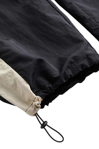 Veste de sport pour homme, imperméable, légère, à capuche, entièrement zippée, respirante, pour la randonnée, la course à pied et le fitness - Product Image 4