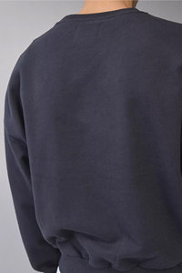 Sudadera Personalizada Hecha en Fábrica, Manga Larga, Tela Suave, Prenda Informal Cálida - Product Image 3