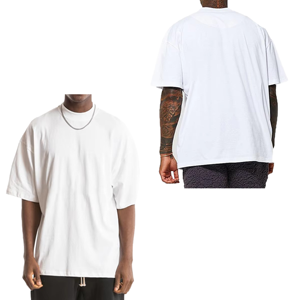 High Quality Men Cotton T Shirt Soft Comfortable Casual Wear Round <b>Neck</b> Short Sleeve Lightweight Summer Fashion t shirt Wear - Product Image 6