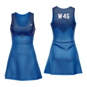 Faldas Deportivas Personalizadas para Equipos y Clubes de Tenis Femenino, Precio Accesible, Alta Calidad, Ecológicas, Falda de Animadoras - Product Image 4