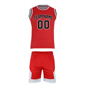 Uniforme de football 7 contre 7 en polyester de bonne qualité, style actuel, couleur unique, vêtements de sport à manches courtes - Product Image 2
