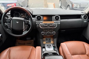 Land Rover L-R-4 Landmark Edition 2016 - Product Image 4