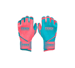 Fabricants de gants de frappe professionnels personnalisés à faible MOQ, haute qualité, en cuir durable pour le baseball. - Product Image 6