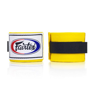 ผ้าพันมือ Red Fairtex ระบายอากาศได้ดี เป็นมิตรกับสิ่งแวดล้อม ใช้ได้ทั้งชายและหญิง ผลิตจากโพลีเอสเตอร์และผ้าฝ้าย ปิดด้วยสายรัดแบบห่วง ขนาดสั่งทำได้ 5 เมตร คุณภาพสูง ขายดี - Product Image 6