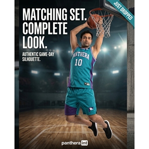 Ensemble de maillots de basket-ball personnalisés pour hommes, 210-220 GSM, polyester, séchage rapide, impression par sublimation, maille éblouissante, style rétro, débardeurs - Product Image 5