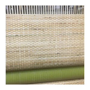 Rouleau de tressage en rotin naturel produit en usine au Vietnam pour la décoration intérieure et la chaîne d'approvisionnement OEM mondiale - Product Image 2