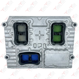 Module de commande du moteur ECM T2925 4993120 4993120RX 4982753 pour moteurs ISB6.7 ISC8.3 ISL9 ISX15 QSB3.3 QSB6.7 QSX11.9 QSX15 - Product Image 1