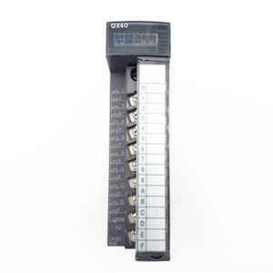 Pour Mitsubishi QX40 PLC PAC et contrôleurs dédiés - Product Image 1