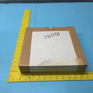 AMAT 0020-30170 Pedestal, 8" Poly DC EXT, 146450 - Equipo y piezas de semiconductores de confianza de la marca global Legacy - Product Image 2