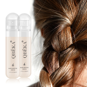 QBEKA ผ้ายืดลดอาการระคายเคืองสูตรฟรี,เพิ่มความระคายเคืองจากน้ำมัน Arborvitae Gentian - Product Image 3